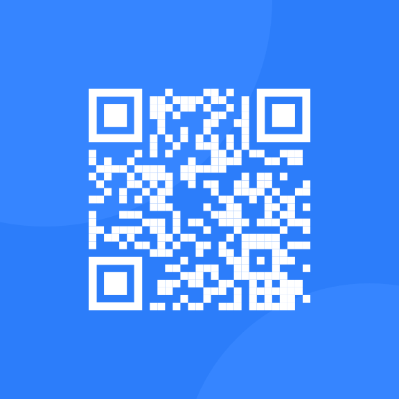 Scan to visit Frontendmentor